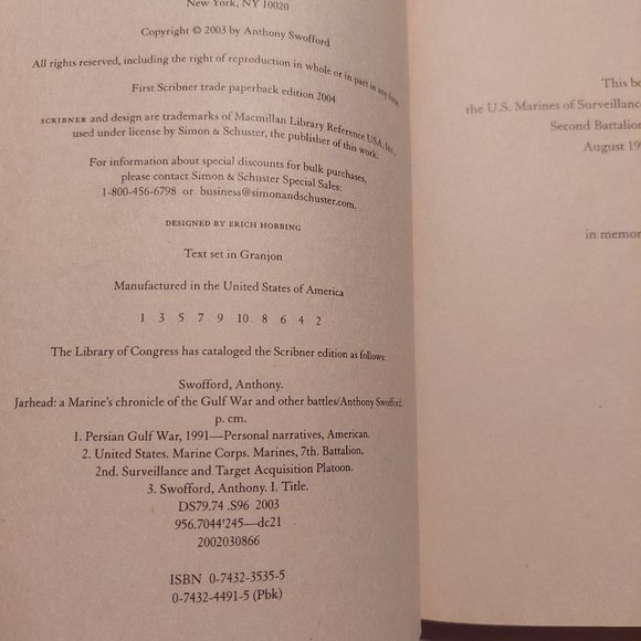 Jarhead - Picture 3 of 5